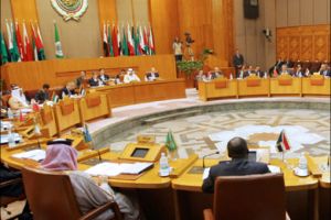 وزراء الخارجية العرب يجتمعون في الدوحة لبحث الوضع السوري