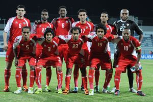 منتخب الامارات يخوض 5 مباريات ودية من بينها البحرين