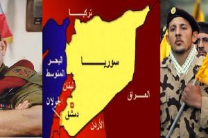 إيهود باراك: إسرائيل تفكر في 'عملية' لتأمين الأسلحة الكيميائية السورية