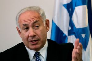 نتنياهو يقول إن اسرائيل مستعدة لأي تطور في سوريا