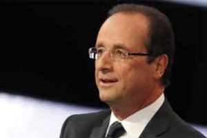 أولاند: عمليات اعتقال اليهود في عام 1942 هي 'جريمة ارتكبتها فرنسا'