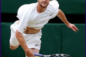 روديك يفوز ببطولة اتلانتا المفتوحة للتنس