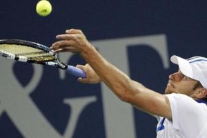 روديك يفوز ببطولة اتلانتا المفتوحة للتنس 