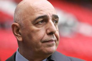 جالياني يتعهد بتعويض جماهير ميلان عن التذاكر الموسمية      