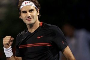 فيدرر يحافظ على صدارته بالتصنيف العالمي لمحترفي التنس