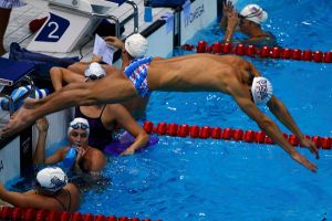 توقع طقس جاف خلال مراسم افتتاح أولمبياد لندن 