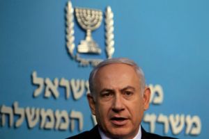 نتنياهو يحث على تحسين العلاقات مع تركيا في ظل عدم استقرار المنطقة  