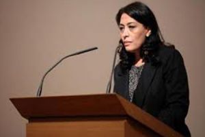 المجلس الوطني السوري المعارض: انشقاق سفيرة سوريا لدى قبرص وتوجهها إلى قطر