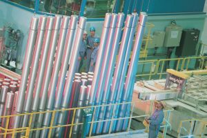 مسبك البا يحصل مجدداً على شهادة معيار نظام إدارة الجودة – آيزو 9001:2008