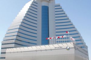 غرفة التجارة تقرر تسكين جميع الموظفين المفصولين في وظائفهم السابقة و تناقش توصيات ' التوكيلات' 