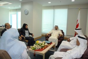 صلاح علي: على الجمعيات الحقوقية أن تتوخى الأمانة والمسؤولية الوطنية في تحركاتها