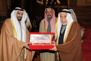 فتح باب التسجيل لمسابقة جلوي العتيبي السابعة