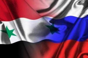 روسيا تبلغ سوريا ان التهديد باستخدام الاسلحة الكيماوية غير مقبول