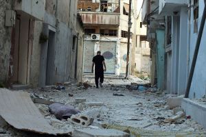 الأمم المتحدة: 150 مراقبا غادروا سورية 