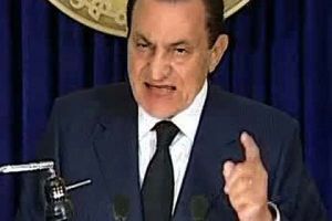 سويسرا تجمد مزيدا من أرصدة حسني مبارك 