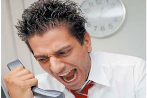 الألمان ينفسون عن غضبهم من خلال خط ساخن للسباب 