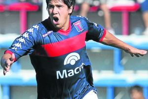 الاهلي يتعاقد مع الأرجنتيني موراليس