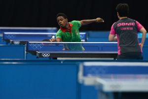 قرعة تنس الطاولة تضع كوريا الجنوبية في مواجهة جارتها الشمالية 