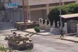 واشنطن تعرب عن مخاوفها من وقوع 'مجزرة' وشيكة في حلب