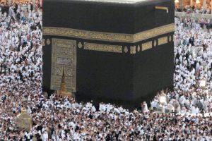 6 ملايين معتمر هذا العام والمصريون الأكثر