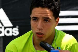 نصري ومفيلا وبن عرفة ومينيز أمام اللجنة التأديبية