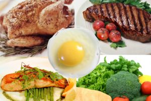 الوجبات عالية الكربوهيدرات قد يكون لها صلة بنوع من سرطان الثدي 