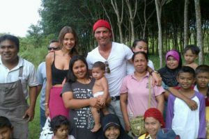 كريستيانو رونالدو .. رجل ناضج في الإعلام للمرة الأولى