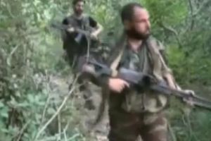 ثوار سورية يستعدون لـ 'أم المعارك ' في حلب