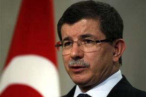 تركيا لن تتسامح مع وجود حزب العمال الكردستاني او القاعدة في سوريا