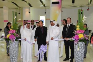 فخرو: قطاع الاتصالات من القطاعات الواعدة في المملكة على جميع المستويات