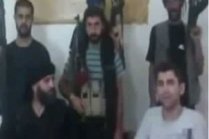 الجيش الحر يعتقل حوالى مئة عنصر من القوات النظامية والشبيحة في مدينة حلب