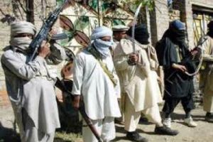 الكونغرس الاميركي يريد ادراج شبكة حقاني على قائمة المنظمات الارهابية 