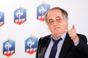 لوغرايت يكتفي بالصمت تجاه إيقاف نصري ومينيز