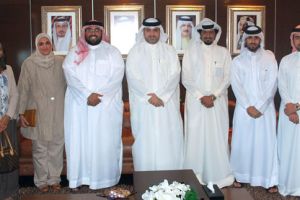 الجودر: بيوت الشباب جزء لا يتجزأ من منظومة العمل الشبابي بالمملكة 