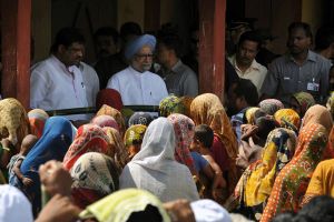 ارتفاع ضحايا الاشتباكات العرقية في الهند إلى 52 قتيلا 