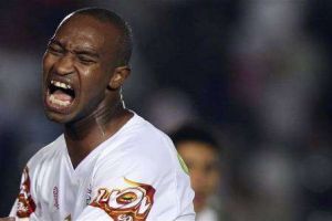 مليون دولار لاحتراف شيكابالا في الوصل الإماراتي