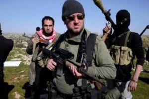 الجيش السوري الحر يعلن وقف هجوم القوات النظامية في حلب وقتلى السبت 111