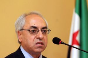 المعارضة السورية تحث على اجراء دولي لمنع الهجوم على حلب