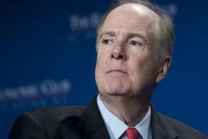 صحيفة: مساعد لاوباما يطلع اسرائيل على خطة مهاجمة ايران 