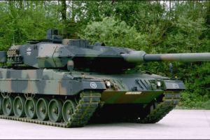 شبيجل: قطر تسعى لشراء ما يصل إلى 200 دبابة ألمانية طراز ليوبارد