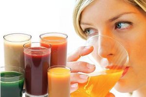 فوائد السوائل في شهر رمضان