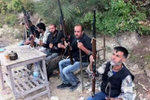 المعارضة السورية تدعو لجلسة طارئة لمجلس الامن لمنع حصول 'مجازر'