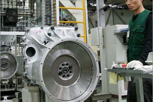 الصين 'مصنع العالم' تواجه تحدي ارتفاع الاجور