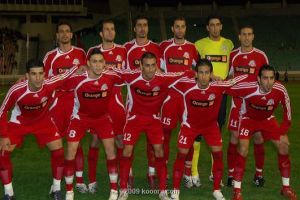 كأس الاردن: فوز شباب الاردن والرمثا