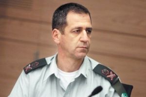 اسرائيل تنفي قيام مساعد لاوباما باطلاعها على خطة مهاجمة ايران