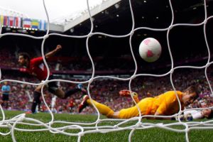 لندن 2012- قدم: تعادل مصر ونيوزيلندا 1-1