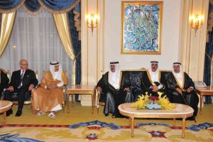 نائب رئيس الوزراء يدعو الطاقات الوطنية للبناء والتطوير وإعلاء صروح النهضة