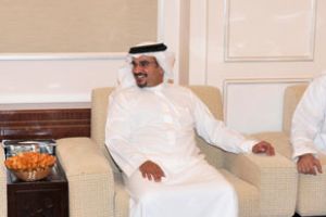 ولي العهد يبحث مع سمو الشيخ محمد بن زايد التنسيق و التعاون المشترك بين البحرين والإمارات بكافة المجالات