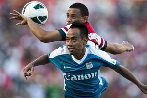 فينغر مستاء من 'الدفاع الهش' لآرسنال 