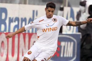 البرازيلي سيسينيو ينضم إلى إشبيلية 